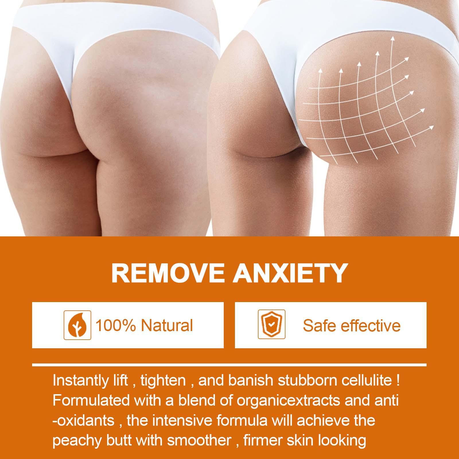 2 Pieces  Lift Shaping Patch   Tightening Shaping