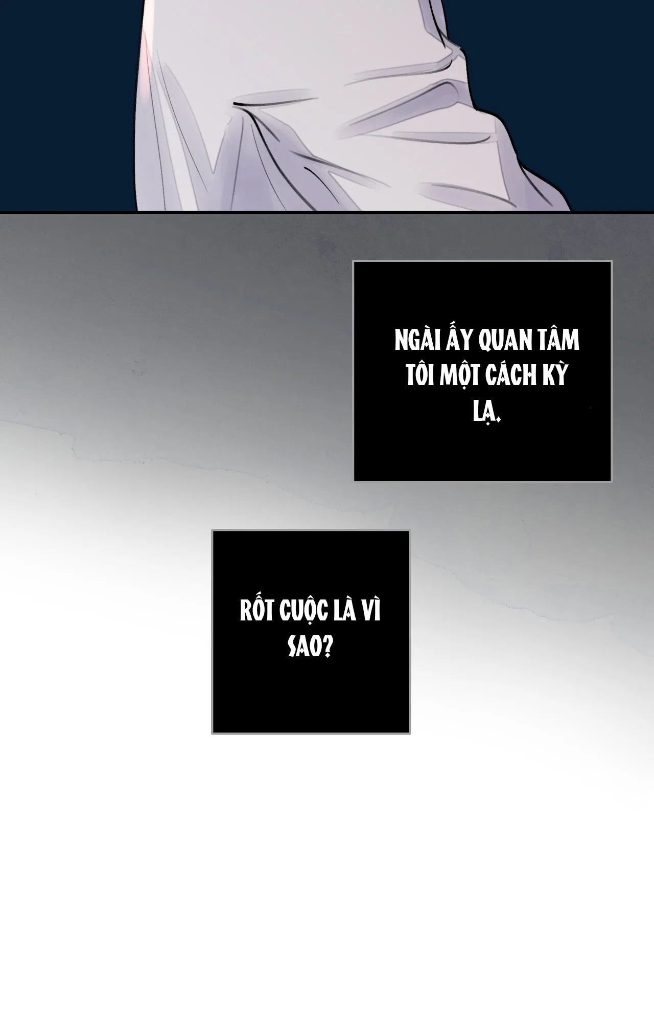 [18+] trượng kiếm tựa hoa chapter 6.2 19