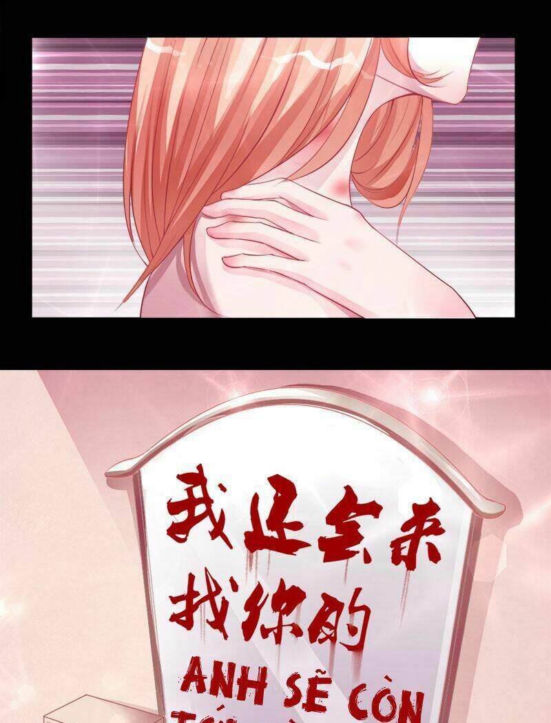 hung mãnh quỷ phu bà thượng sàng chapter 1.2 19