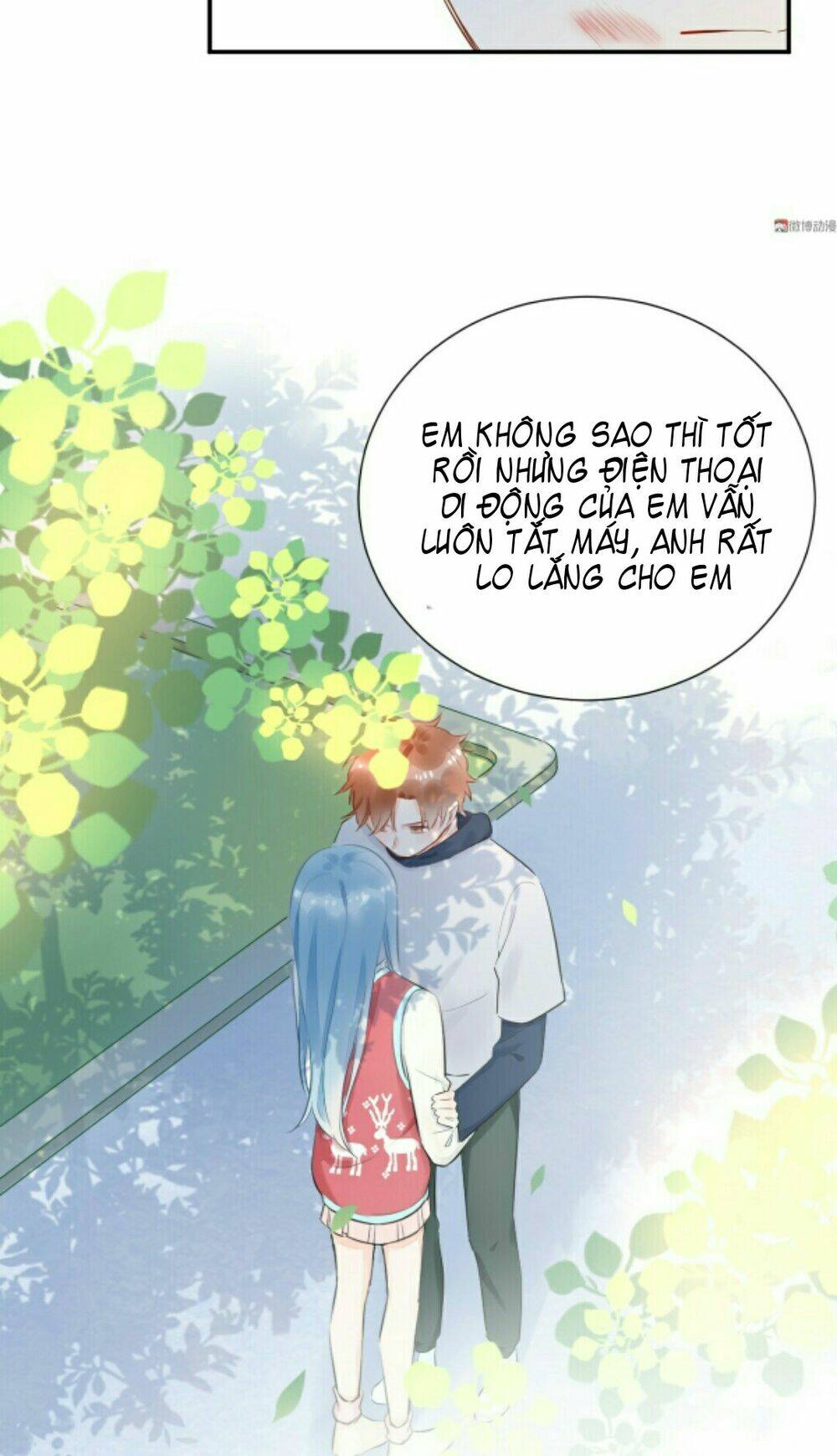 tra nam cút ra chapter 15 19