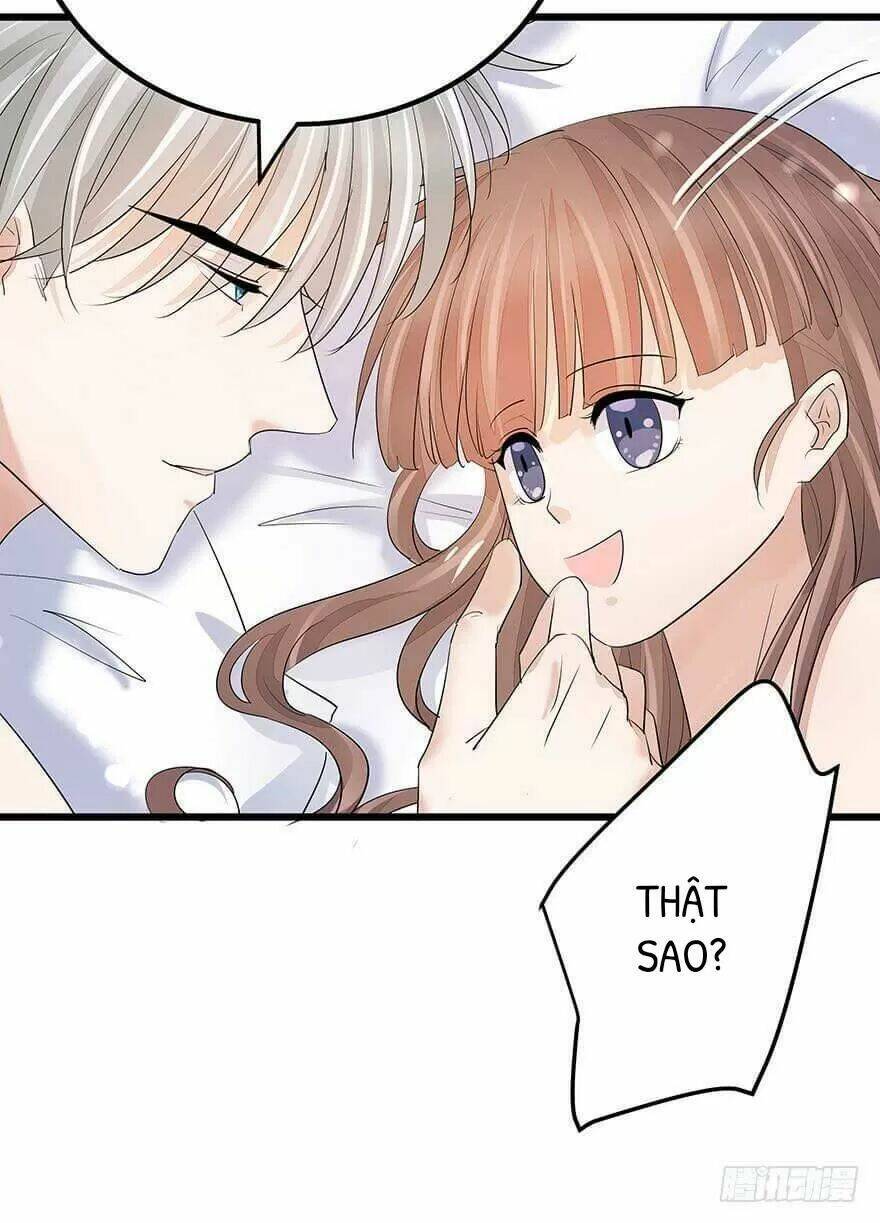 chào buổi sáng, ức vạn manh thê chapter 38 15