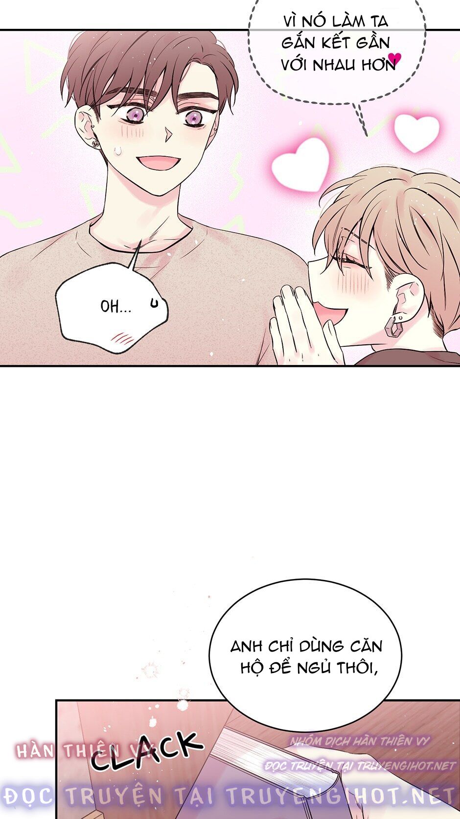 in my closet chapter 73 13