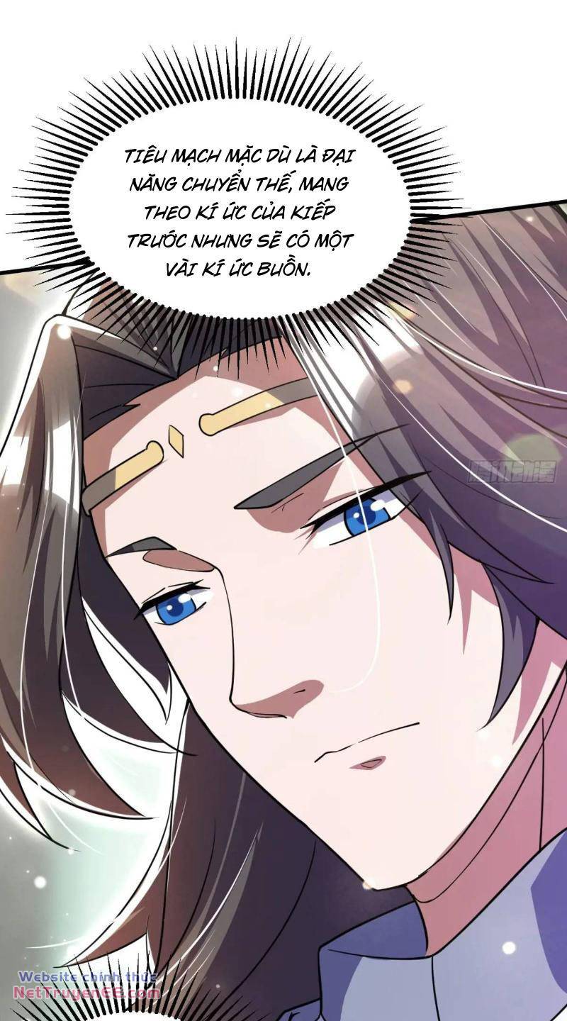 trăm tuổi mở hệ thống: con hiền cháu ngoan quỳ khắp núi! chapter 31 14