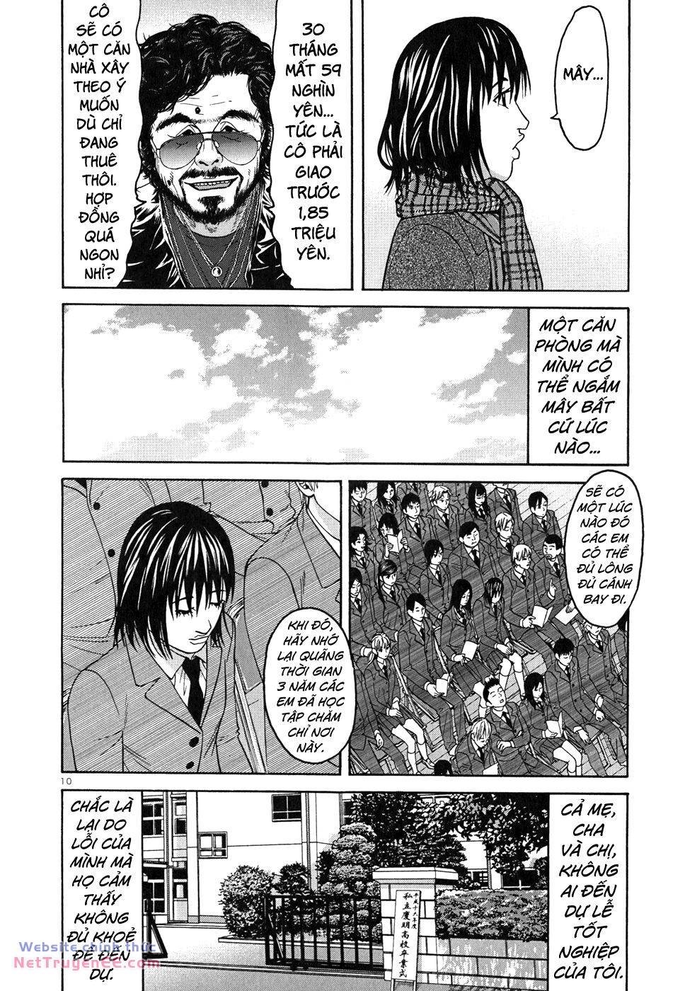 hạnh phúc chapter 6 12