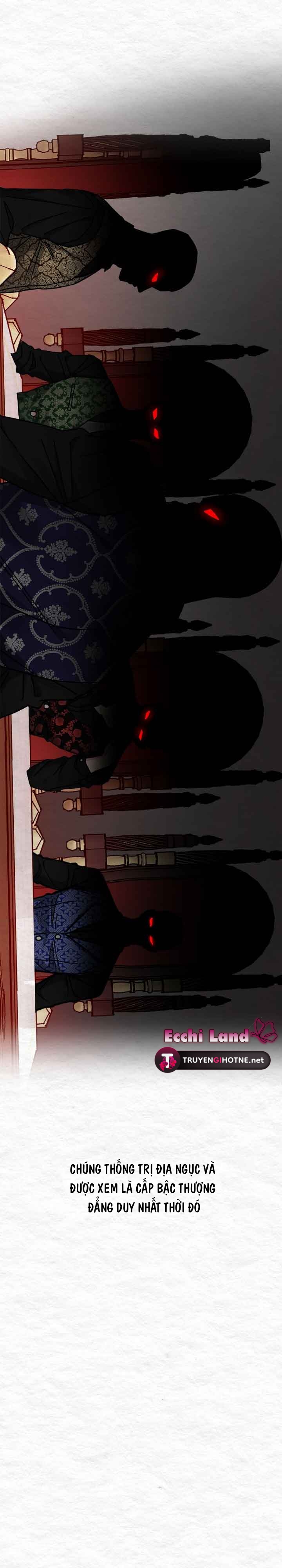 Gọi Tôi Là Ác Ma chapter 55.1 - Trang 10