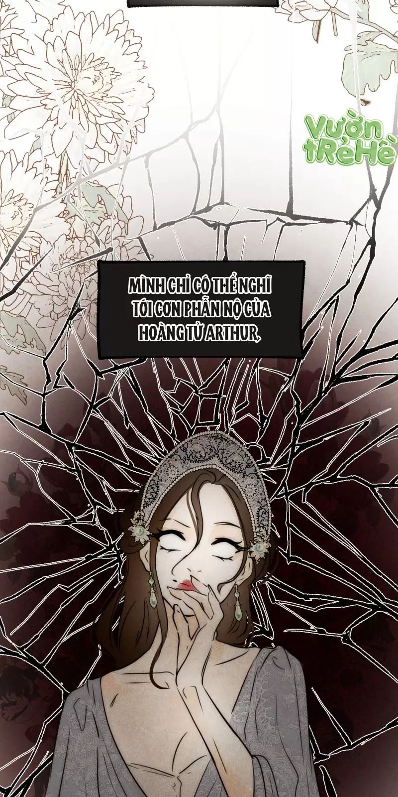 tôi là kẻ phản diện chapter 26 25