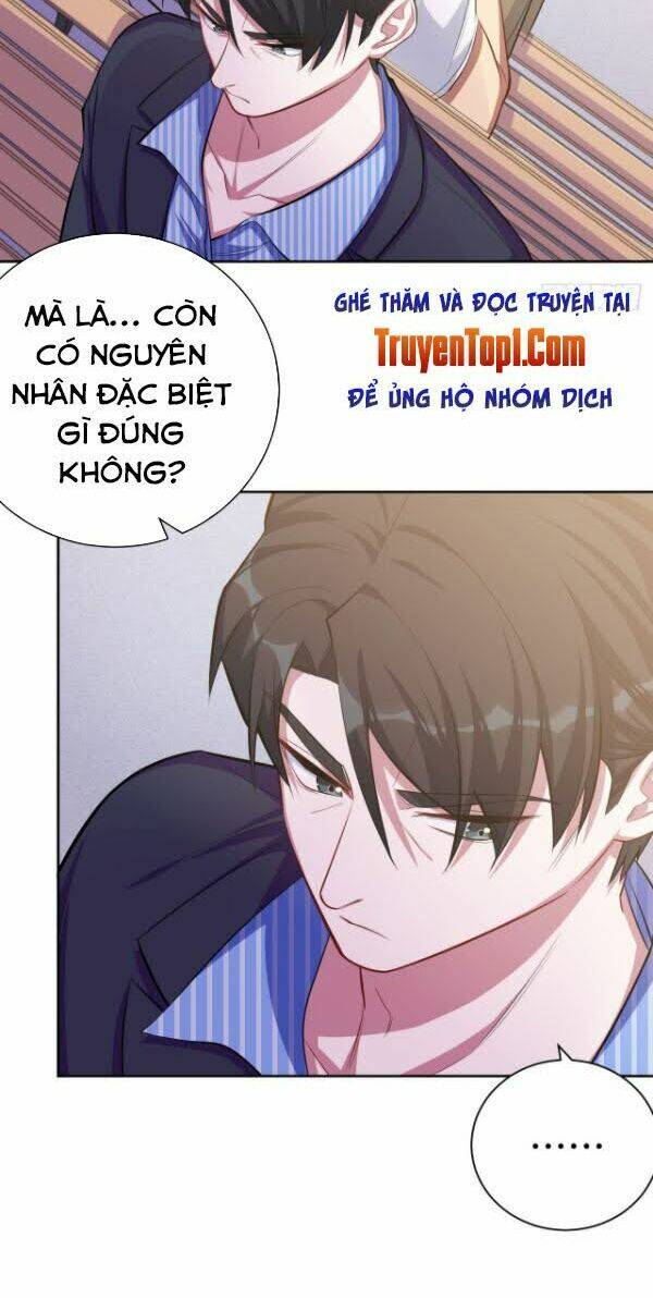 nhạc phụ đại nhân là lão bà chapter 17 21