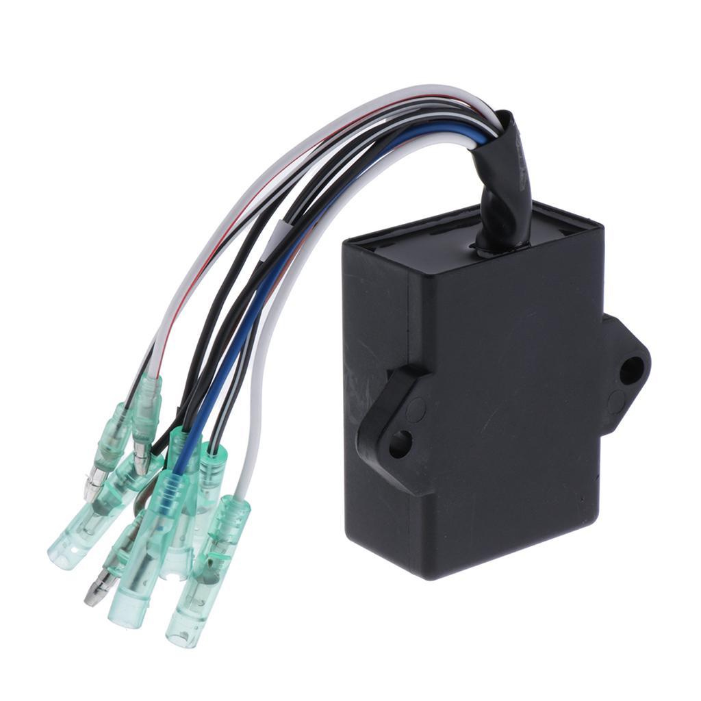 -85540-13-00 CDI for Outboard 25 30 2T