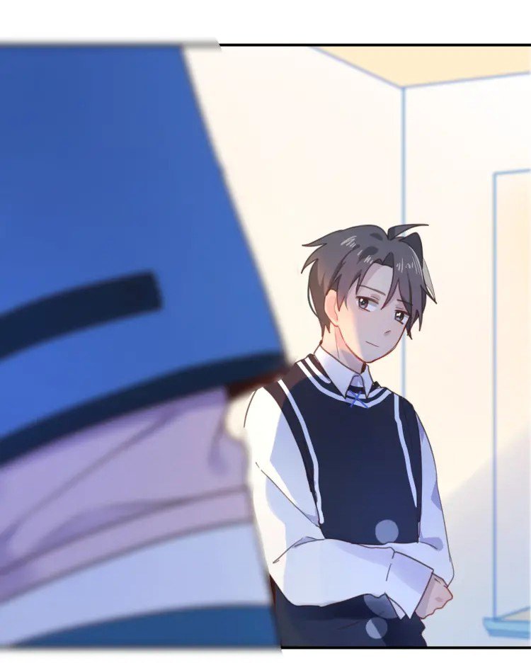 mối tình đầu của cậu ấy lại chính là tôi chapter 15 14