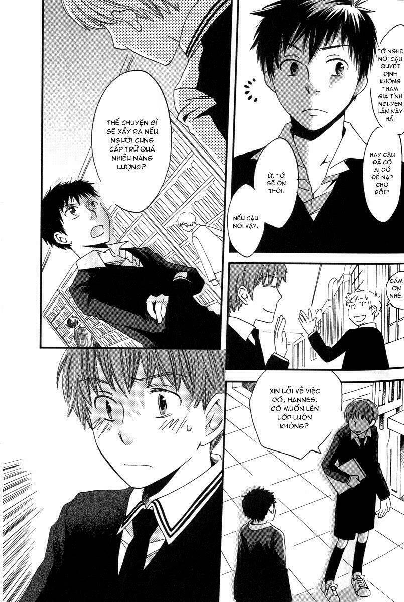 shinkuu yuusetsu chapter 2 23