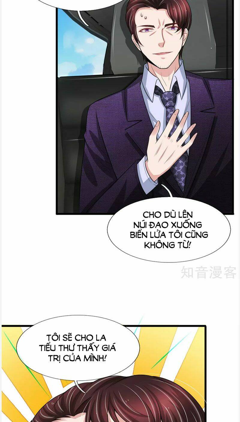 phúc hắc lão công buông em ra chapter 145 5