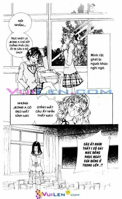 hội trừ ma chapter 1 32