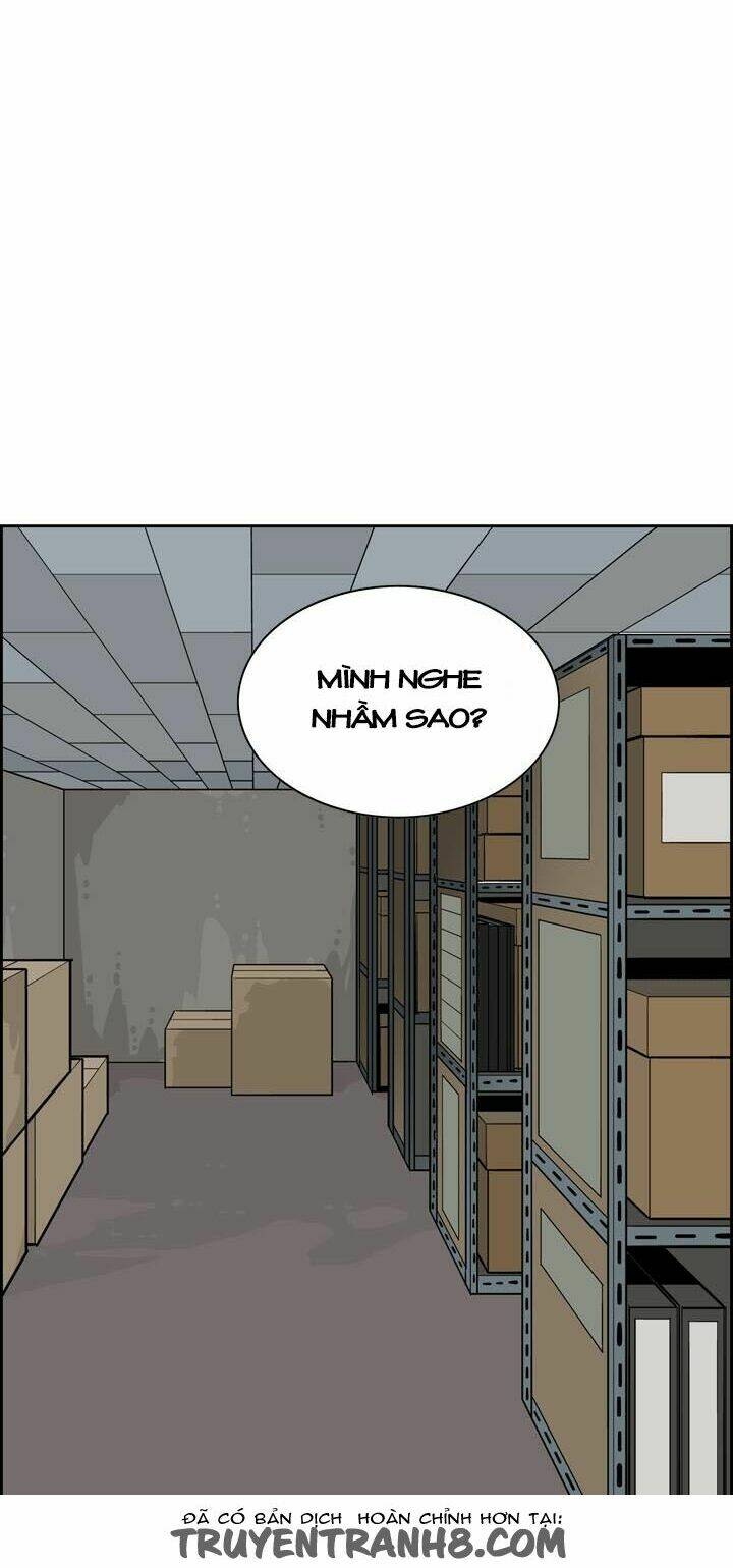 giấc mơ khủng khiếp - deadful dream chapter 4 69