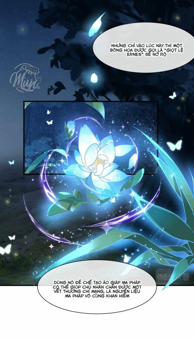 tình địch quái gở lại tăng thêm rồi chapter 7 9