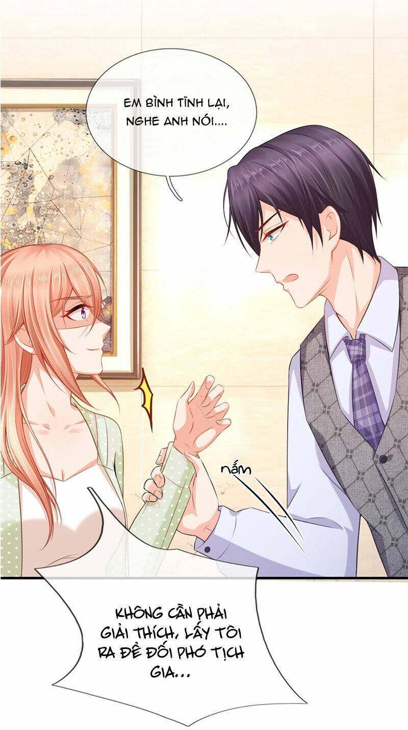 vợ yêu gả nhầm của phúc hắc tổng tài chapter 43 6