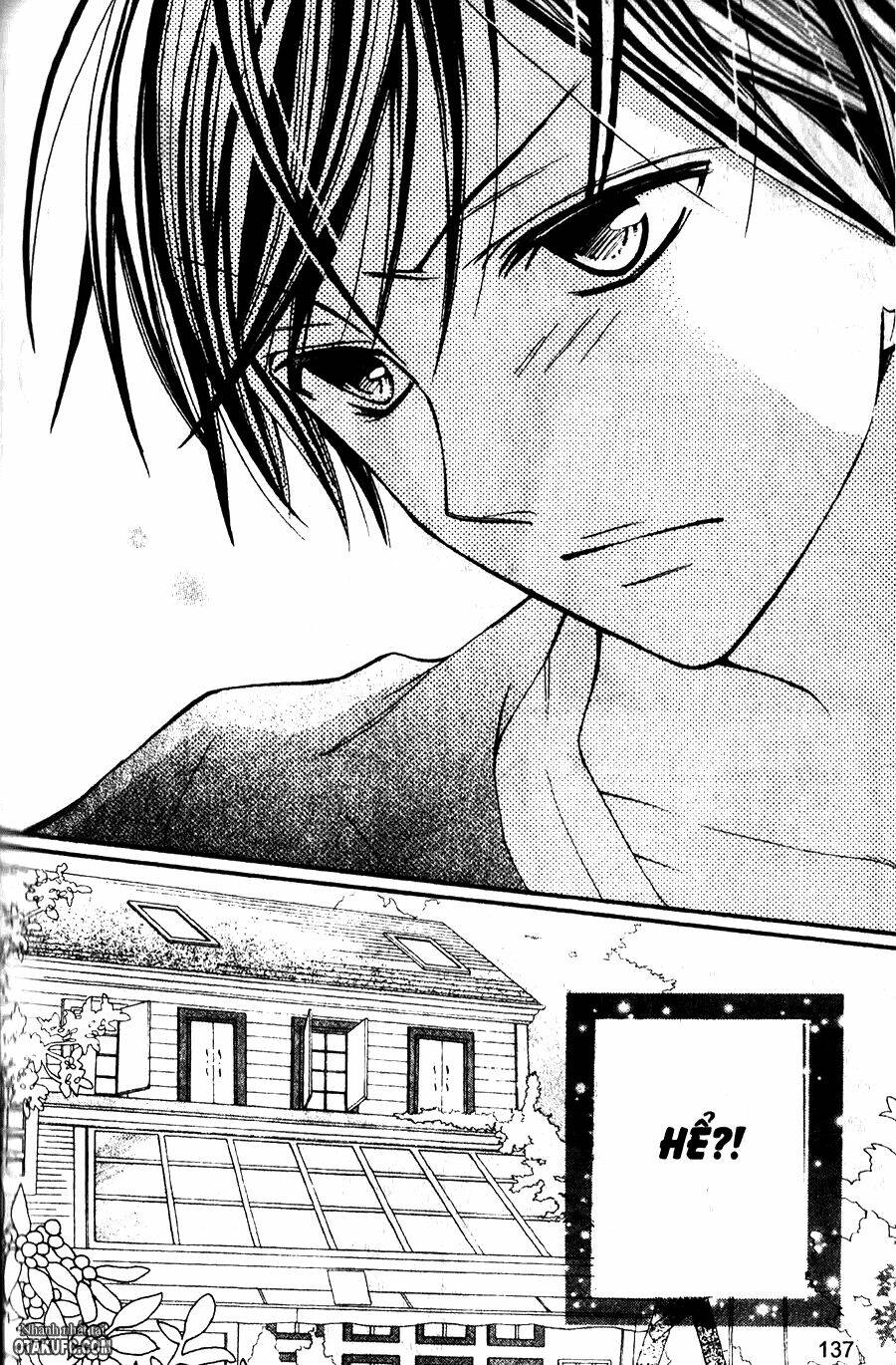 crayon days - daikirai na aitsu chapter 12 7