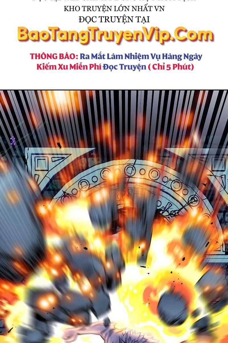 druid tại ga seoul - người hóa thú chapter 85 19