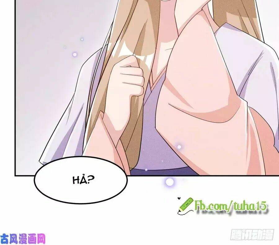 hoàng tử phu quân, ta nuôi ngươi a! chapter 18 12