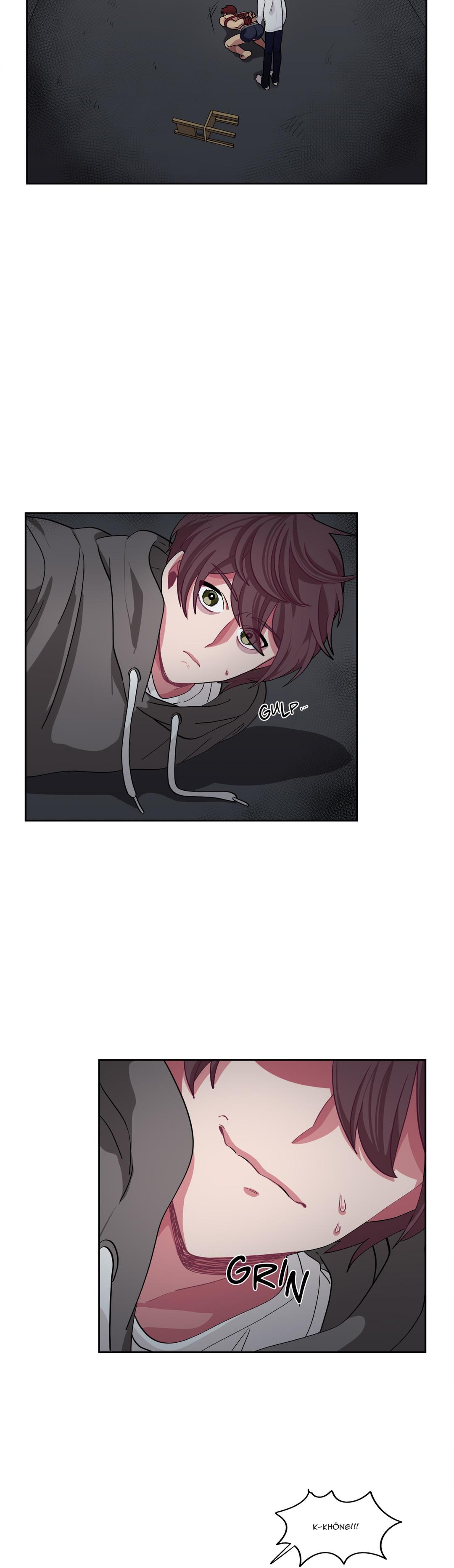 hãy vâng lời anh chapter 4 2