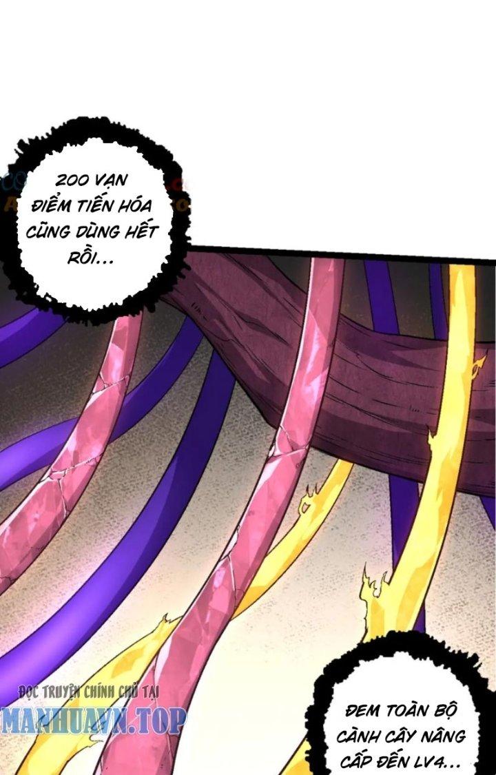 từ cây cổ thụ bắt đầu tiến hóa chapter 84 14