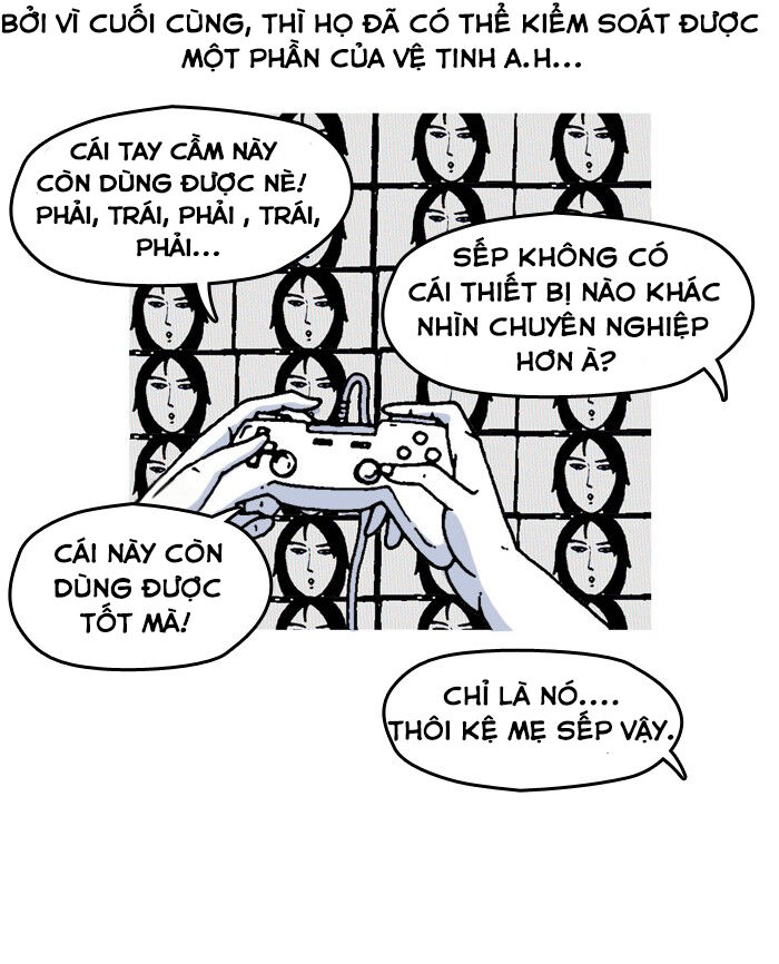 mắc kẹt trên mặt trăng chapter 5 4