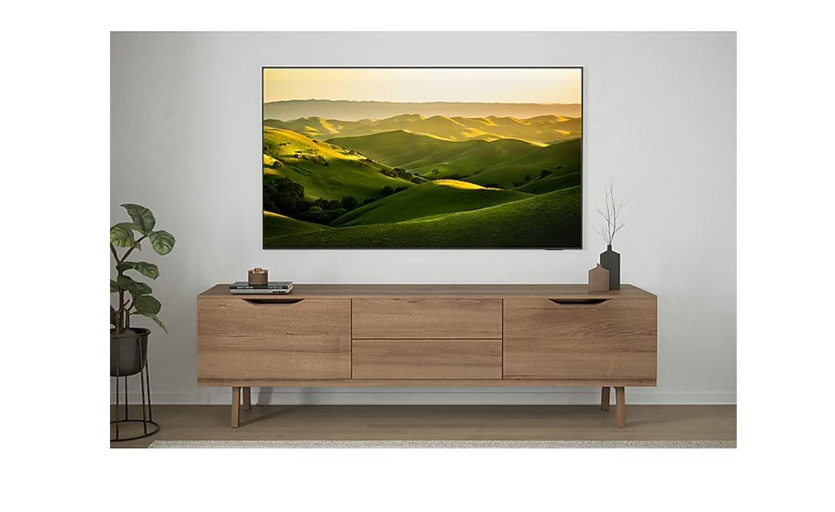 Smart Tivi Samsung 4K 65 inch UA65DU7000KXXV - Hàng chính hãng