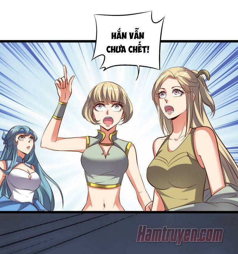 phục thiên thánh chủ chapter 33 18