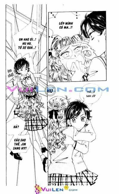 hội trừ ma chapter 1 30