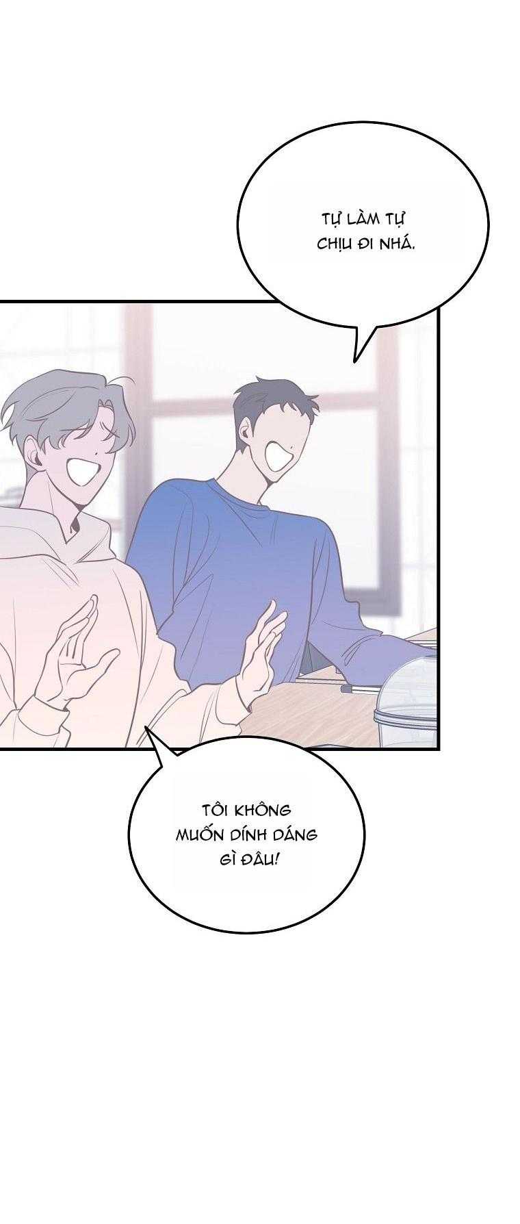 có chuyện gì xảy ra với sự nổi tiếng của tôi thế? chapter 42 23