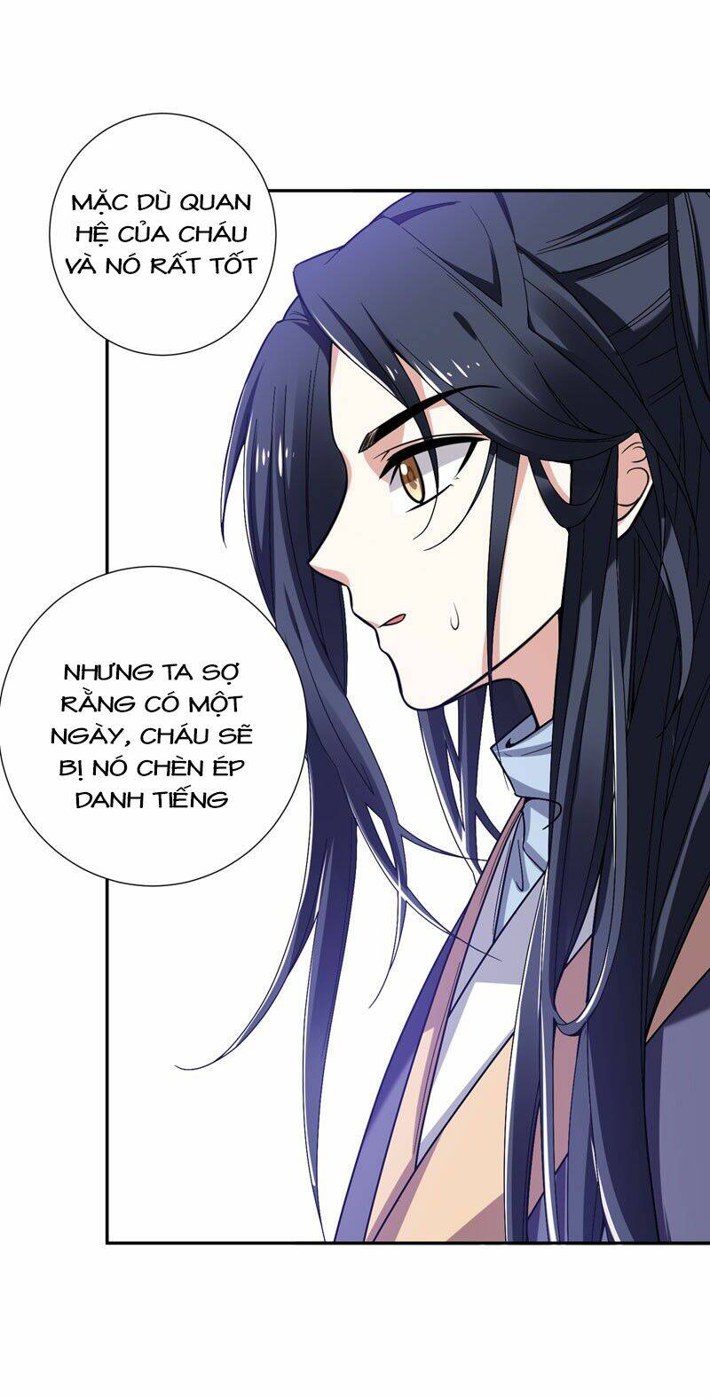 bạo lực tiếu thôn cô chapter 51 11