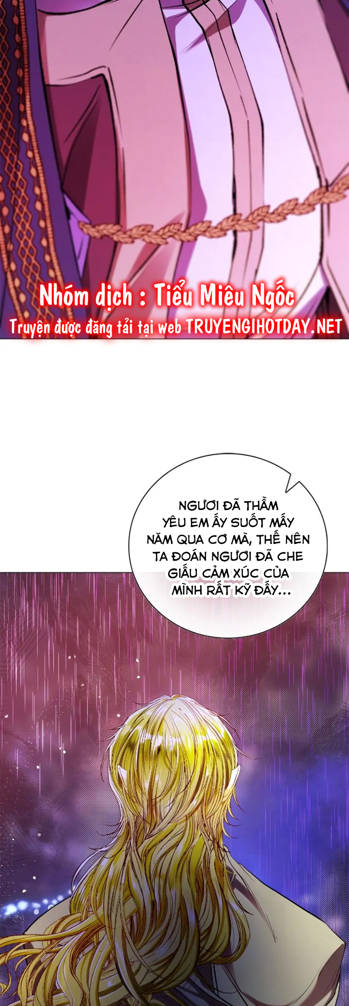 tôi đã trở thành tiểu thư xấu xí chapter 123 13