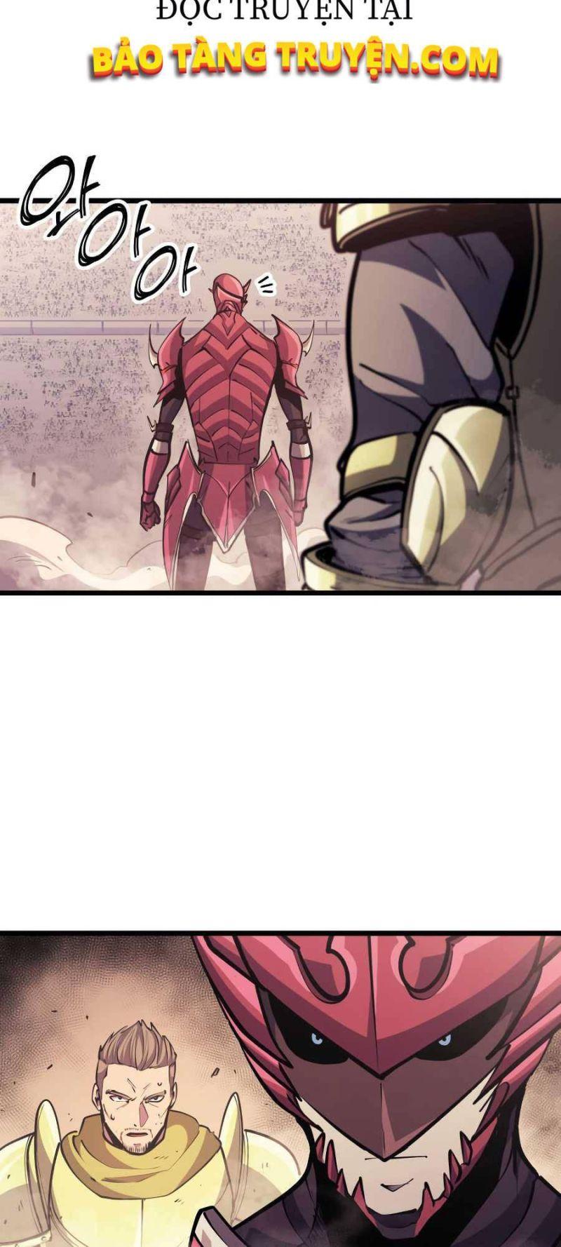 tôi trở lại thăng cấp một mình chapter 97 71