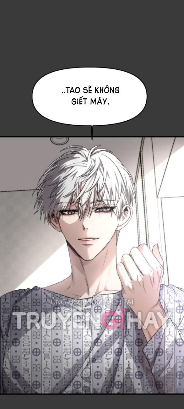 Tự Do Trong Mơ chapter 34.1 27