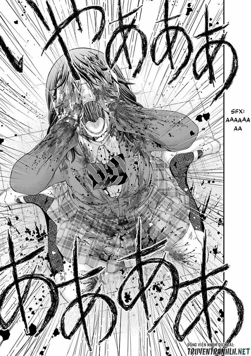 signal 100 chapter 27 11