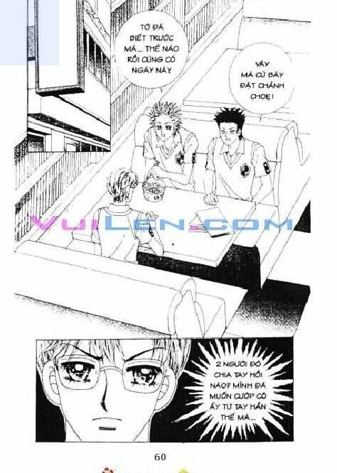 ánh nắng chói chang chapter 7 59