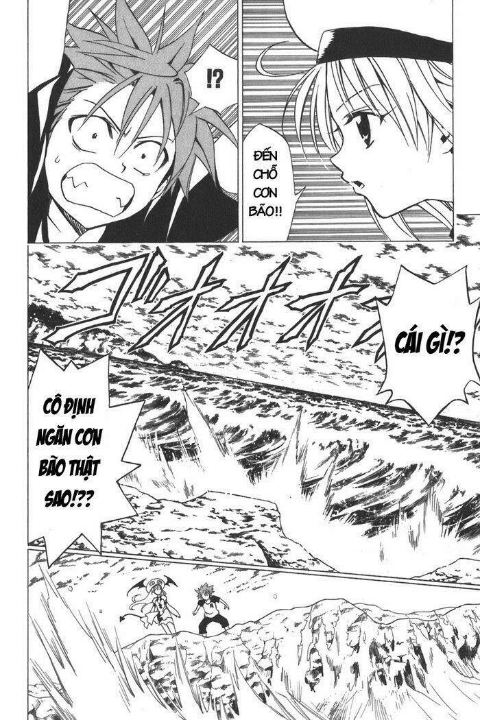 bọn tớ thích cậu! rito chapter 14 9