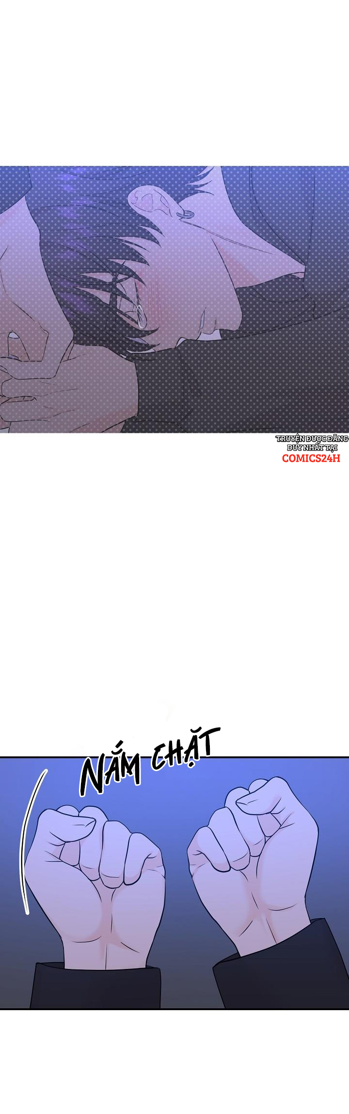 hoa ly hổ chapter 38 31