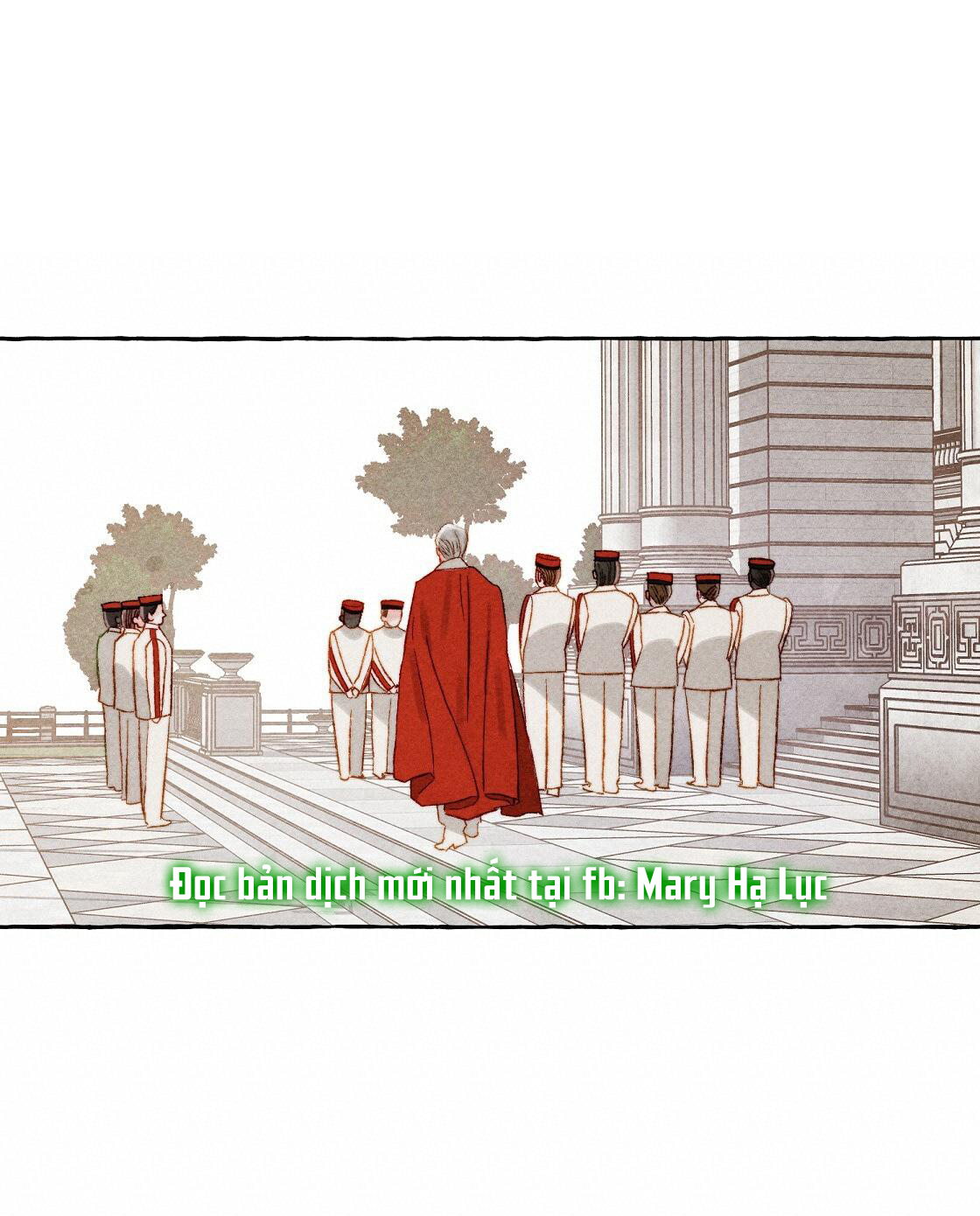 nuôi dưỡng một bé rồng đen chapter 31.1 15