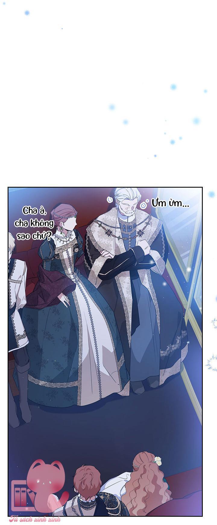 kiếp này ta sẽ trở thành gia chủ chapter 114 36