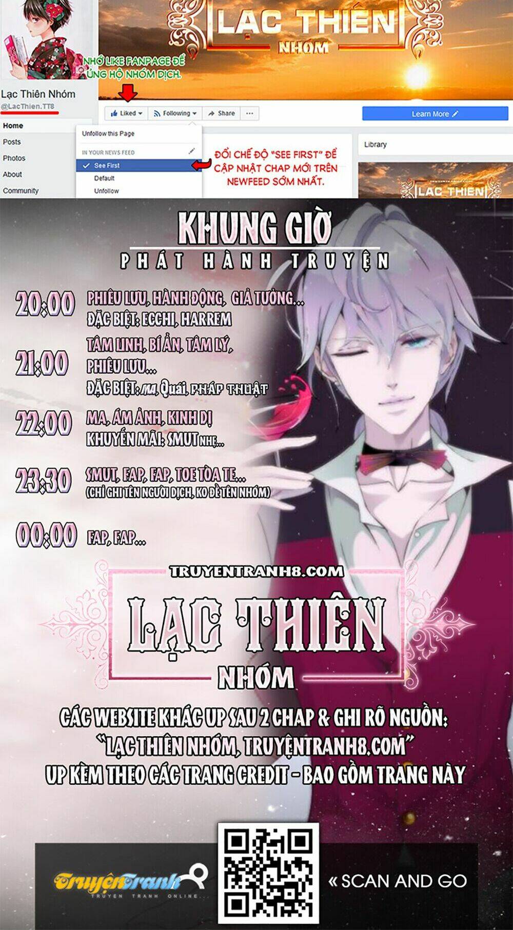 sổ tay mỹ nam giới x chapter 20 51