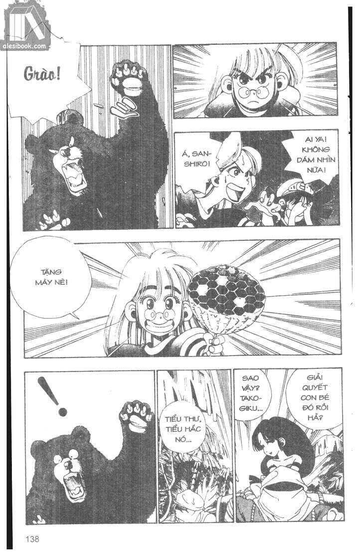 bộ đôi siêu hài chapter 96 18