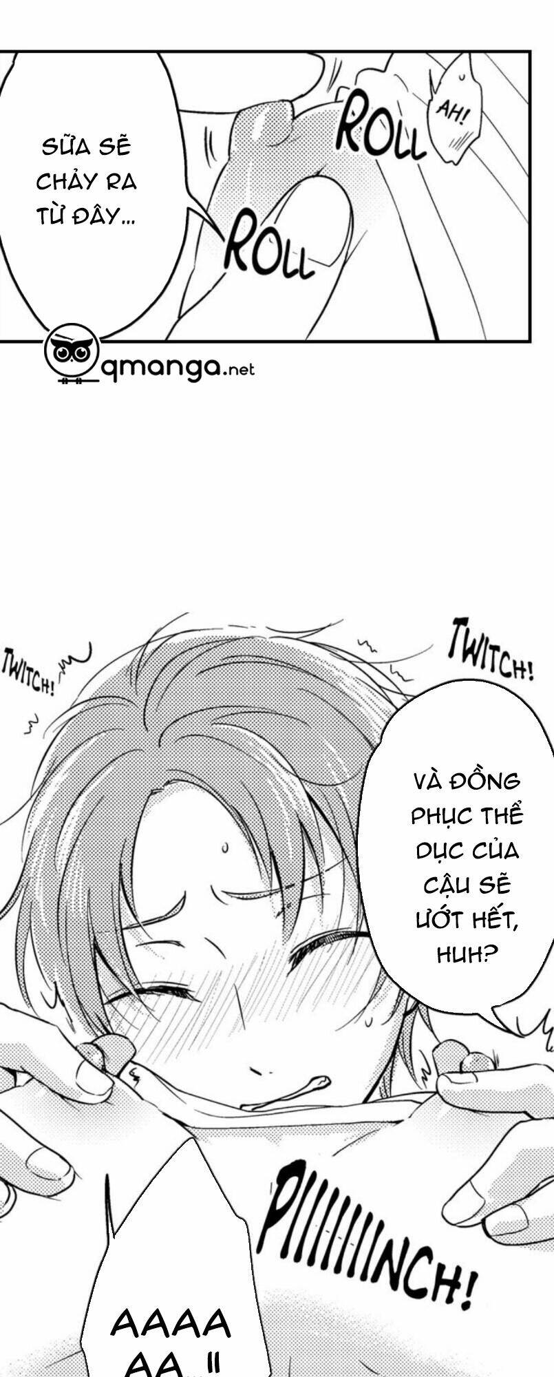 mang thai ở trường nam sinh chapter 7 15