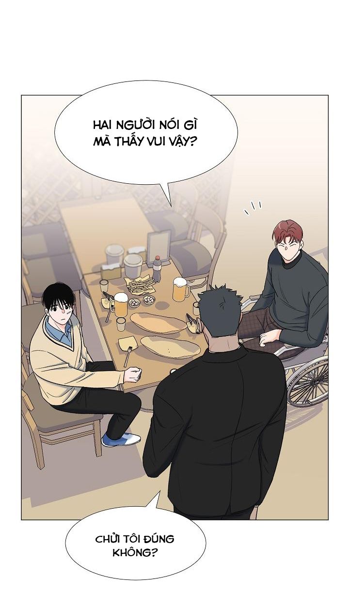 công nam bắc thụ chapter 7 47