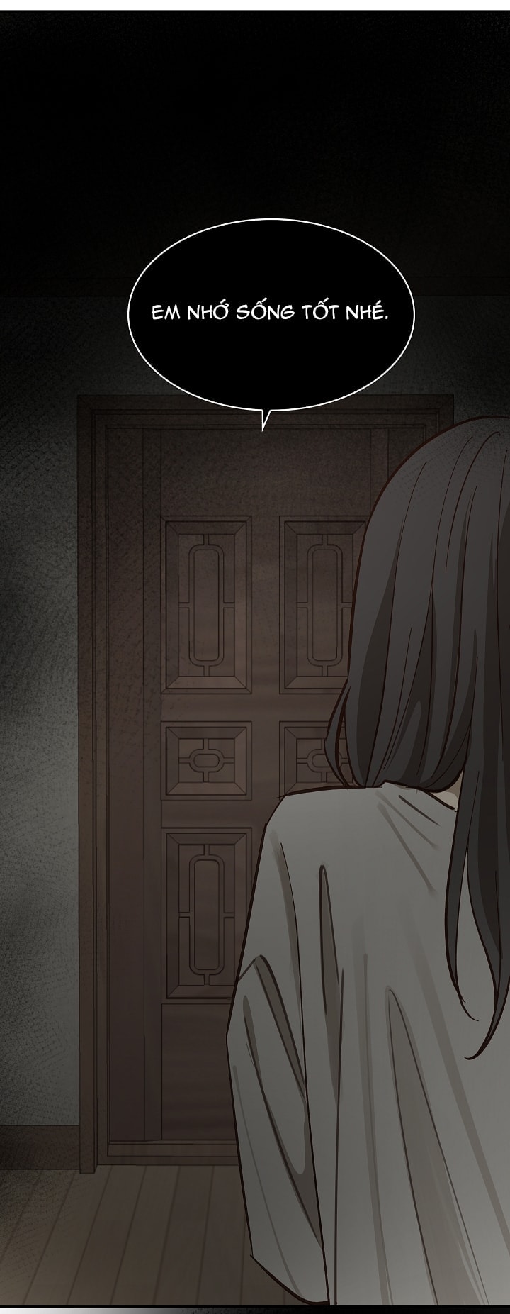 [18+] hoa là mồi nhử chapter 8 62