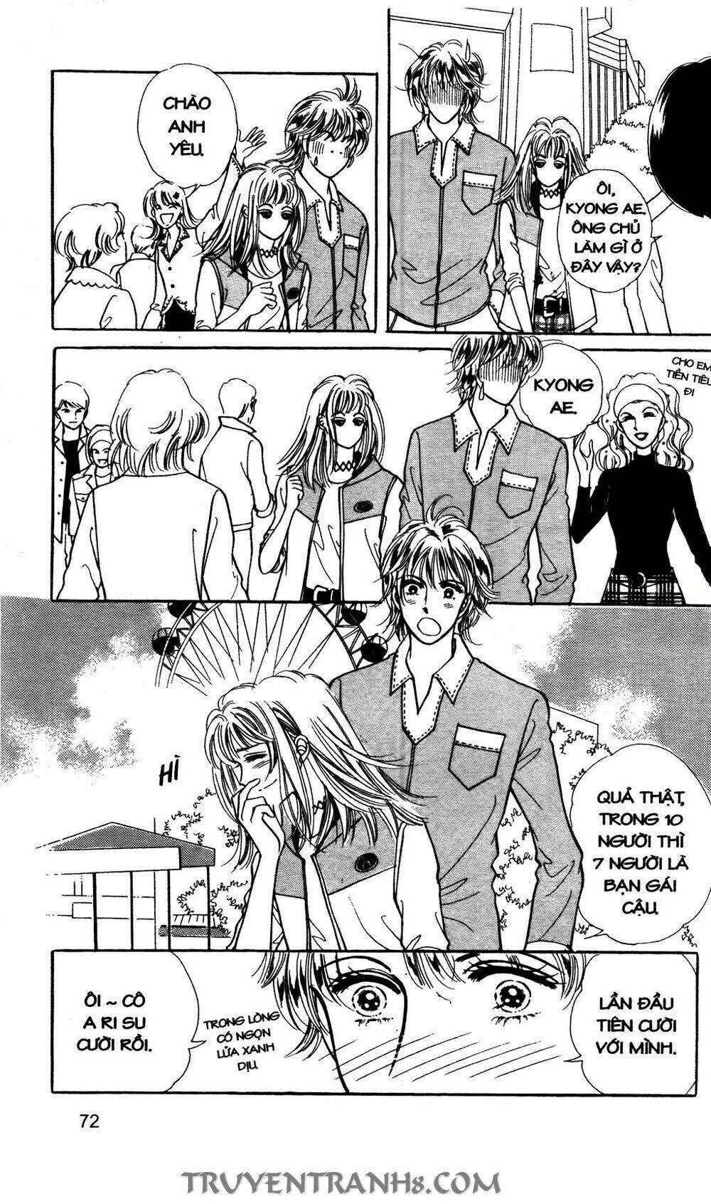 lọ lem kén rể chapter 27 23