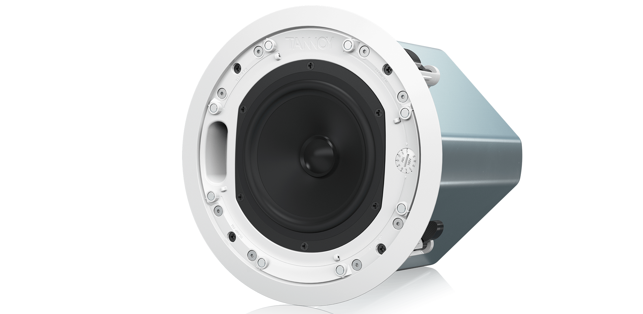 CMS 603ICT LS Loa Âm Trần Toàn Dải Tannoy-HÀNG CHÍNH HÃNG