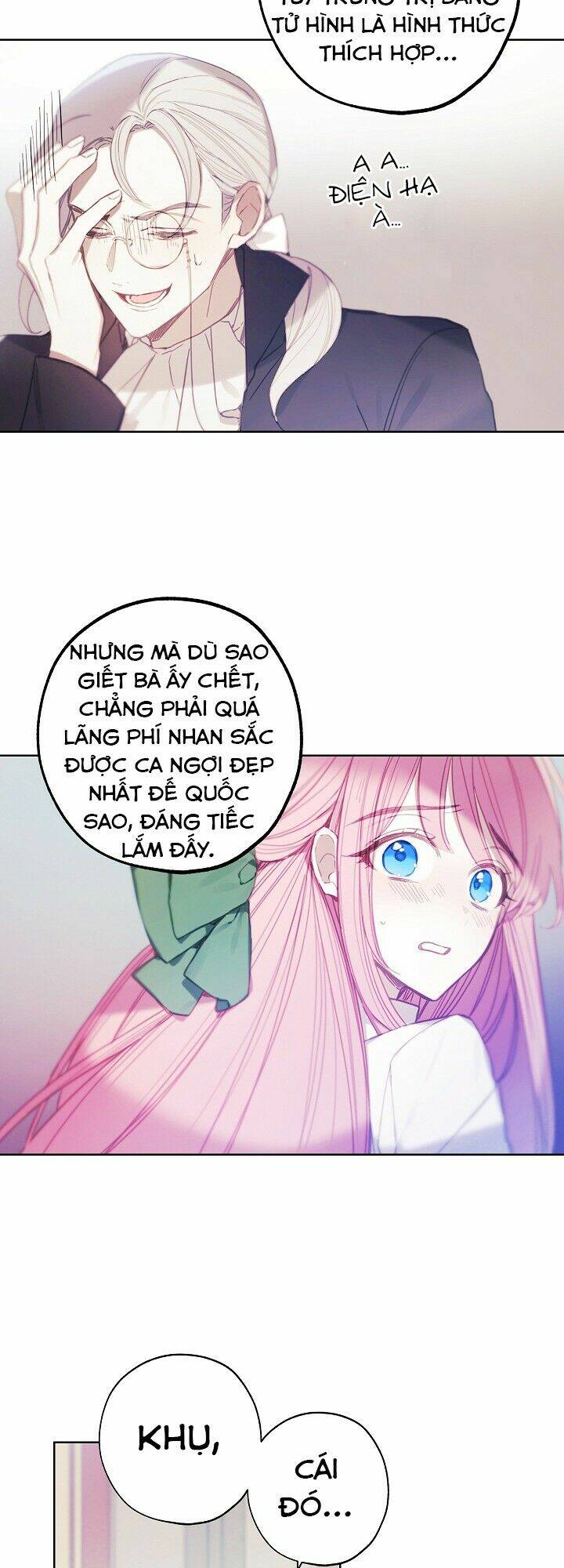 tiệm búp bê của công chúa chapter 13 38