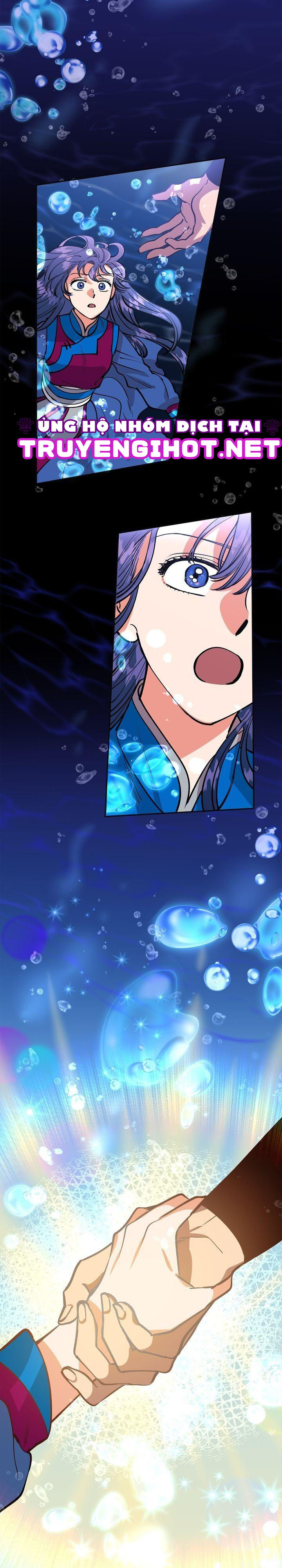 cô dâu thiên đàng chapter 18 20