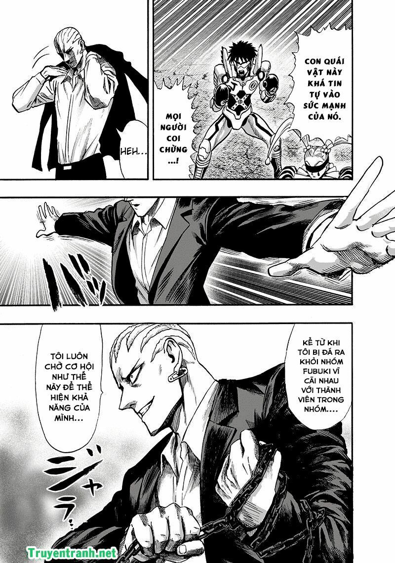 one-punch man chapter 135 95