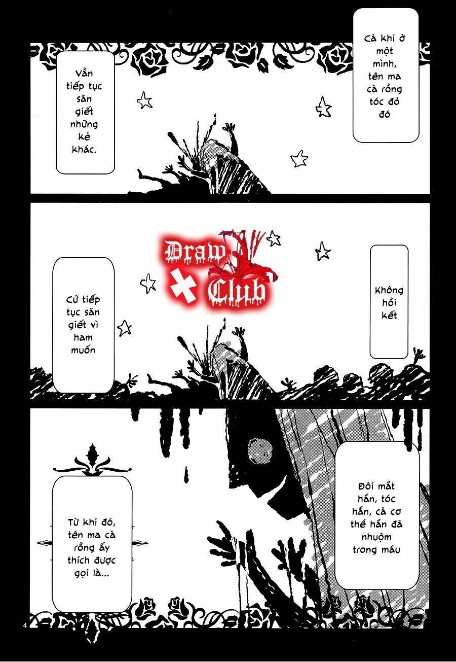 đẫm máu đức mẹ chapter 22 10